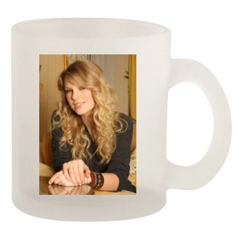 Taylor Swift 10oz Frosted Mug