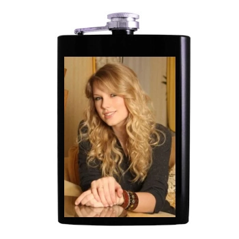 Taylor Swift Hip Flask