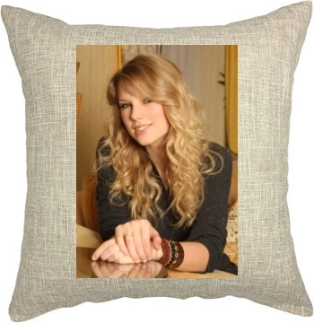 Taylor Swift Pillow