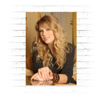 Taylor Swift Poster