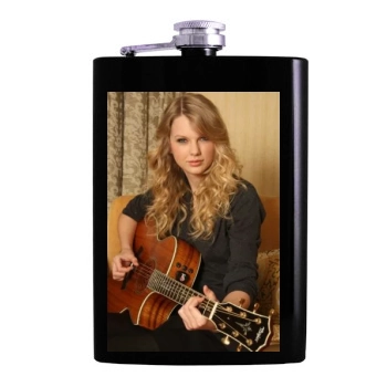 Taylor Swift Hip Flask