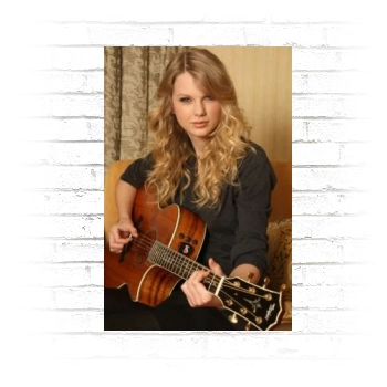 Taylor Swift Poster