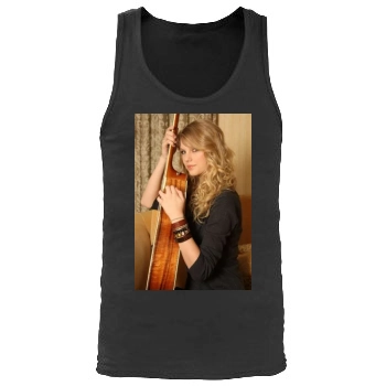 Taylor Swift Men's Tank Top