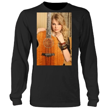 Taylor Swift Men's Heavy Long Sleeve TShirt