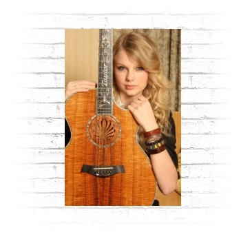 Taylor Swift Poster