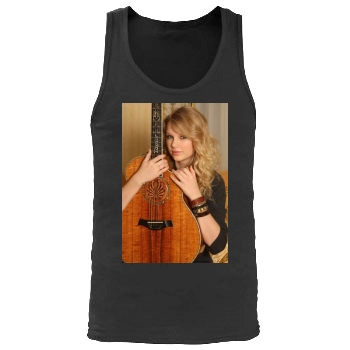 Taylor Swift Men's Tank Top