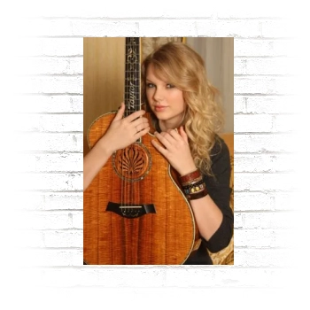 Taylor Swift Poster