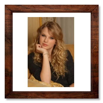 Taylor Swift 12x12