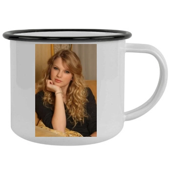 Taylor Swift Camping Mug