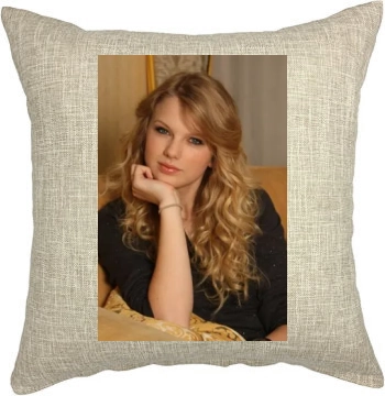 Taylor Swift Pillow