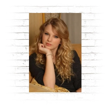 Taylor Swift Poster