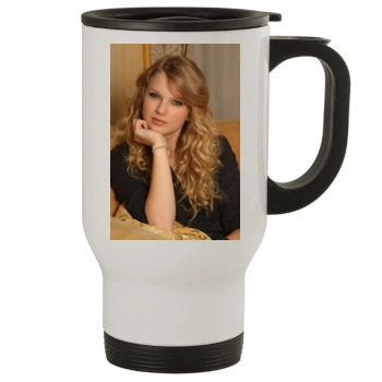 Taylor Swift Stainless Steel Travel Mug