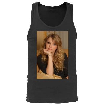 Taylor Swift Men's Tank Top