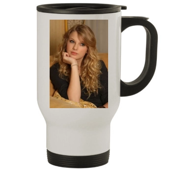 Taylor Swift Stainless Steel Travel Mug