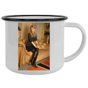 Taylor Swift Camping Mug