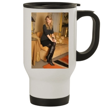 Taylor Swift Stainless Steel Travel Mug