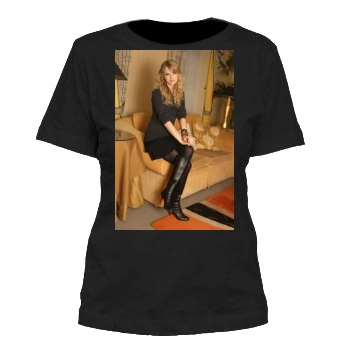 Taylor Swift Women's Cut T-Shirt