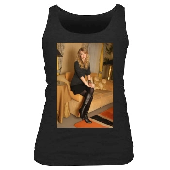 Taylor Swift Women's Tank Top