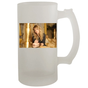 Taylor Swift 16oz Frosted Beer Stein