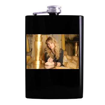 Taylor Swift Hip Flask