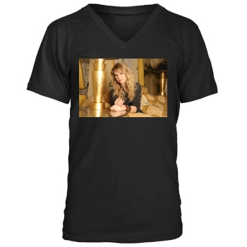 Taylor Swift Men's V-Neck T-Shirt