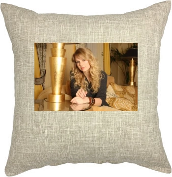 Taylor Swift Pillow