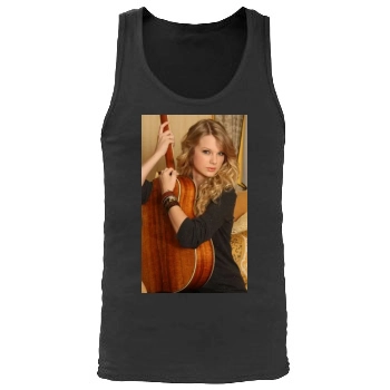 Taylor Swift Men's Tank Top