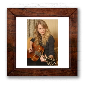 Taylor Swift 6x6