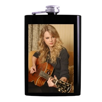 Taylor Swift Hip Flask