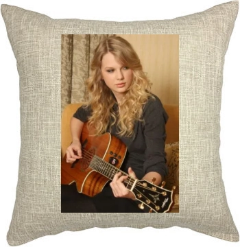 Taylor Swift Pillow