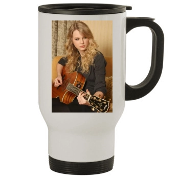 Taylor Swift Stainless Steel Travel Mug