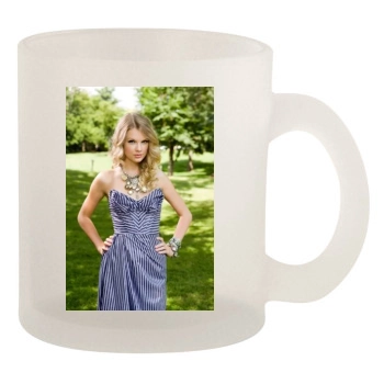 Taylor Swift 10oz Frosted Mug