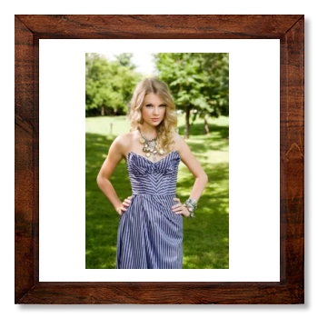 Taylor Swift 12x12