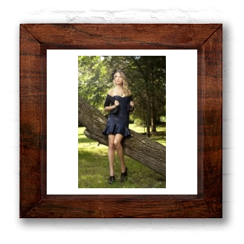 Taylor Swift 6x6