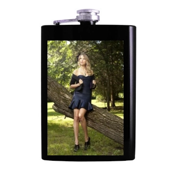 Taylor Swift Hip Flask