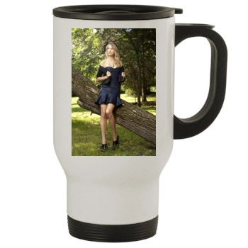 Taylor Swift Stainless Steel Travel Mug