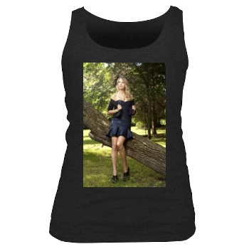 Taylor Swift Women's Tank Top