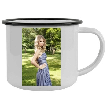 Taylor Swift Camping Mug