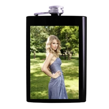 Taylor Swift Hip Flask