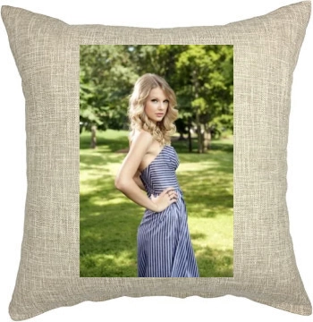 Taylor Swift Pillow