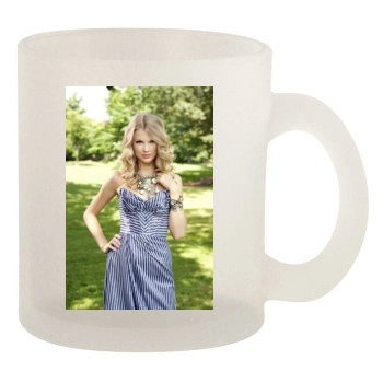 Taylor Swift 10oz Frosted Mug