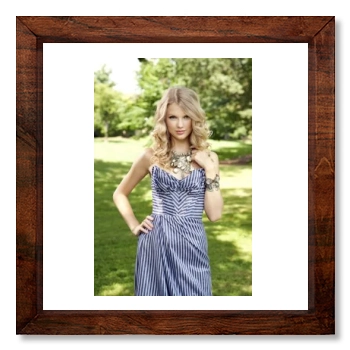 Taylor Swift 12x12