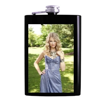 Taylor Swift Hip Flask