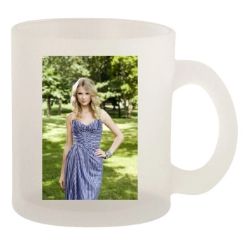 Taylor Swift 10oz Frosted Mug