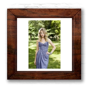 Taylor Swift 6x6