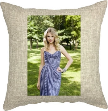 Taylor Swift Pillow