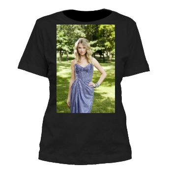 Taylor Swift Women's Cut T-Shirt