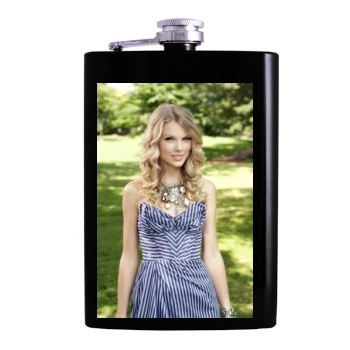 Taylor Swift Hip Flask