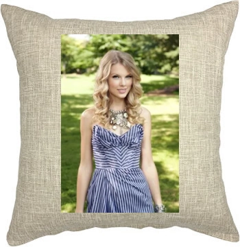 Taylor Swift Pillow