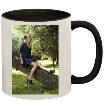 Taylor Swift 11oz Colored Inner & Handle Mug